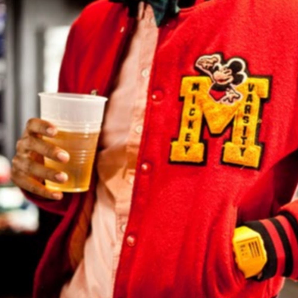 Meet your Posher, Bradley